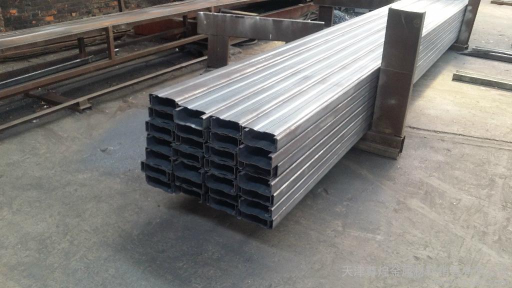 西安光伏支架C型鋼